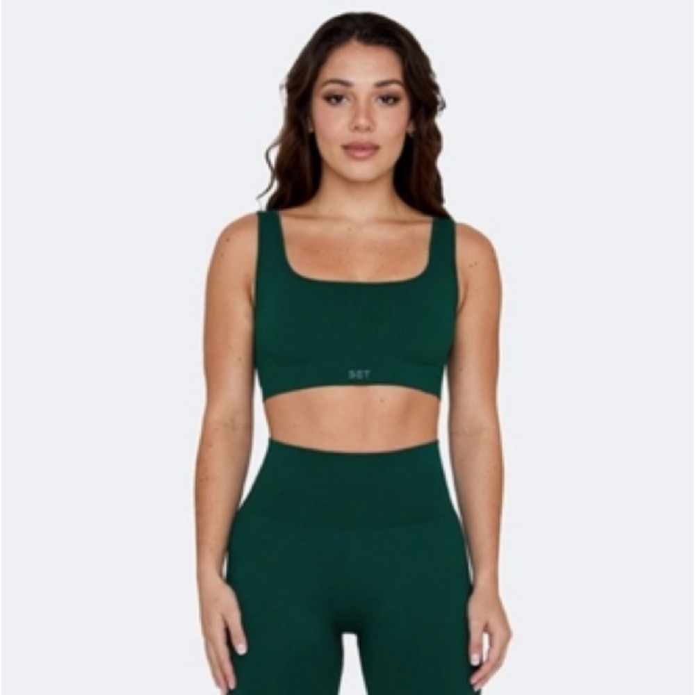 Set Active Set - Mojito